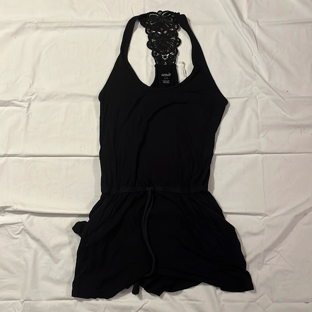 Aerie Romper